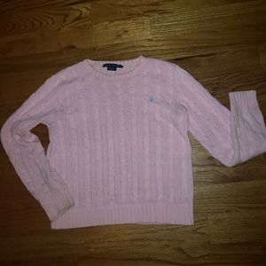 Ralph Lauren Sweater
